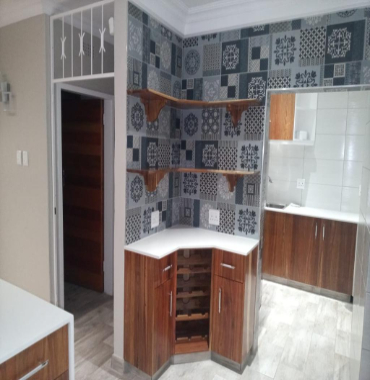 Home Improvements